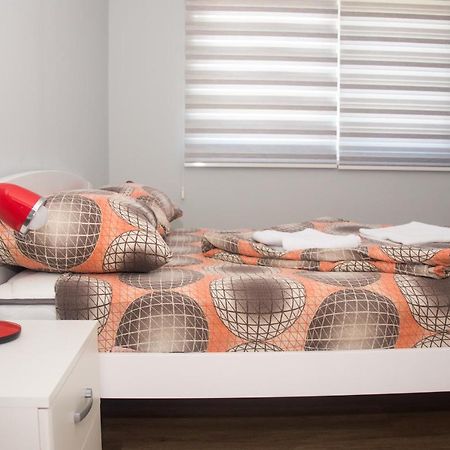 Motel Aura Višegrad Dış mekan fotoğraf