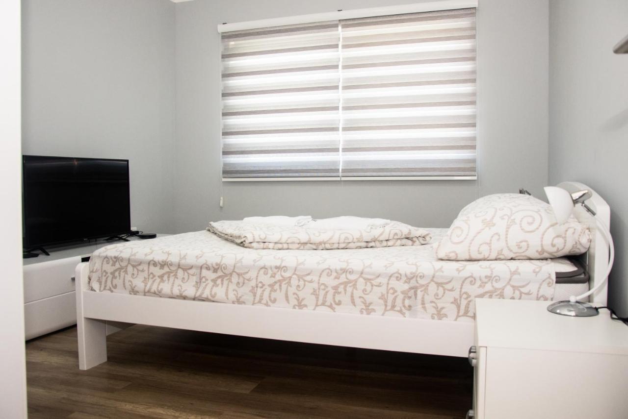 Motel Aura Višegrad Dış mekan fotoğraf