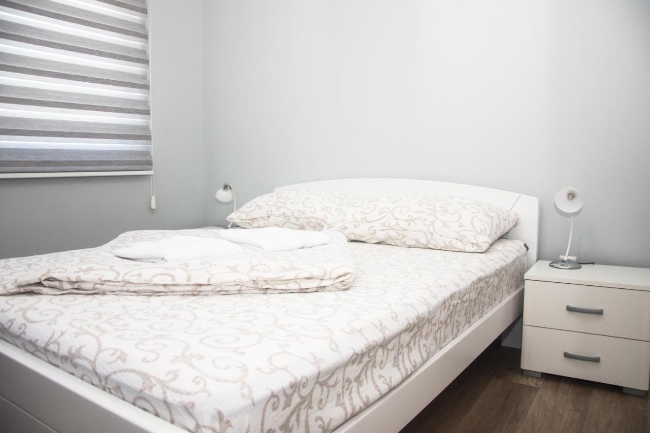 Motel Aura Višegrad Dış mekan fotoğraf