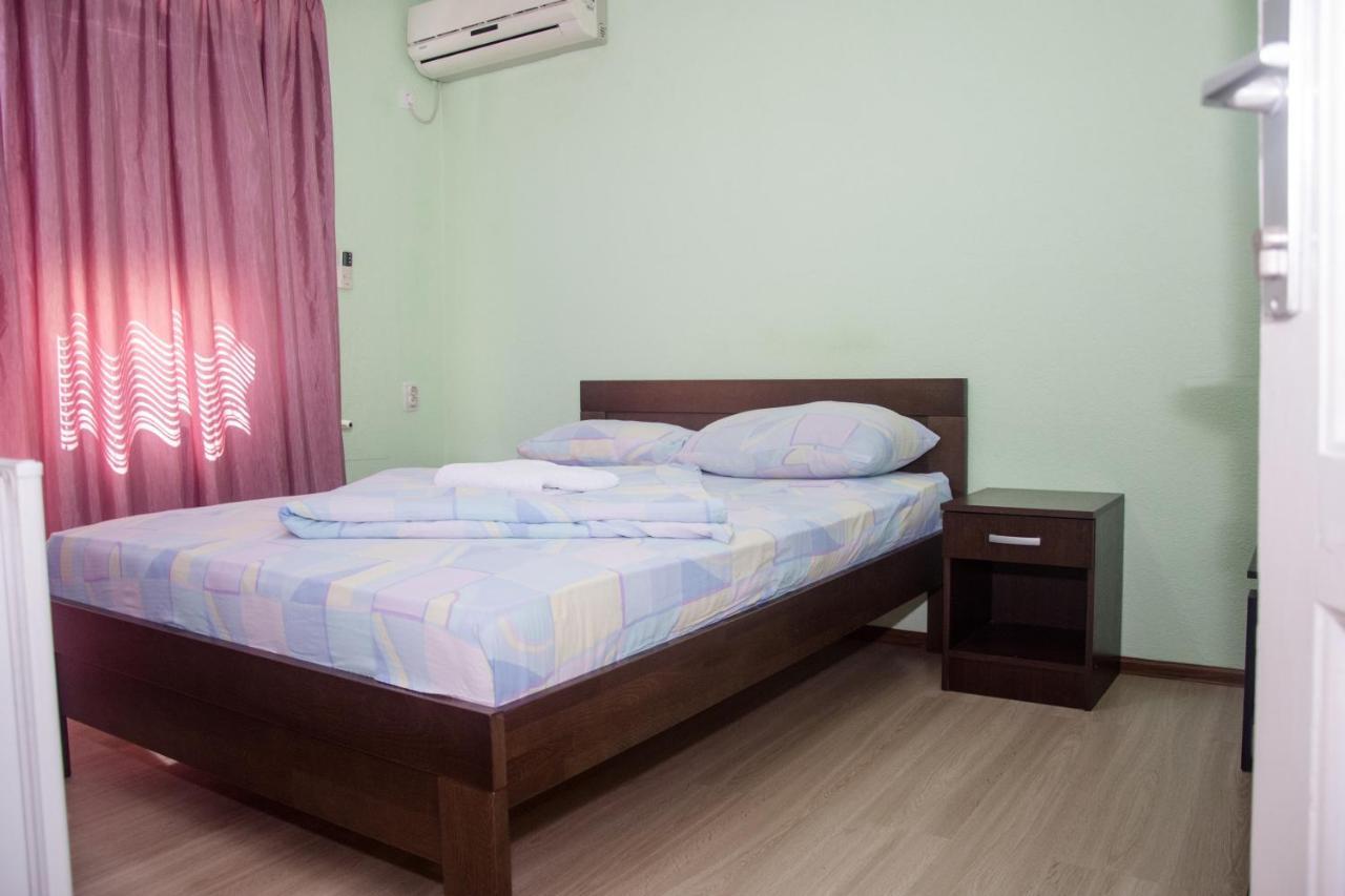 Motel Aura Višegrad Dış mekan fotoğraf