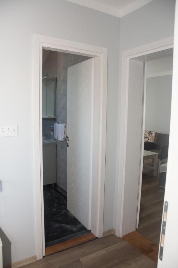 Motel Aura Višegrad Dış mekan fotoğraf