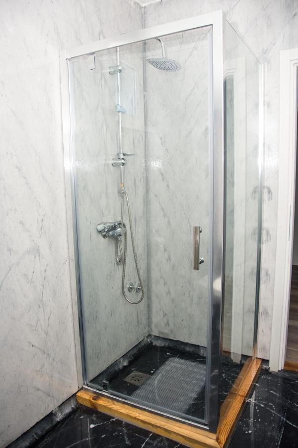 Motel Aura Višegrad Dış mekan fotoğraf