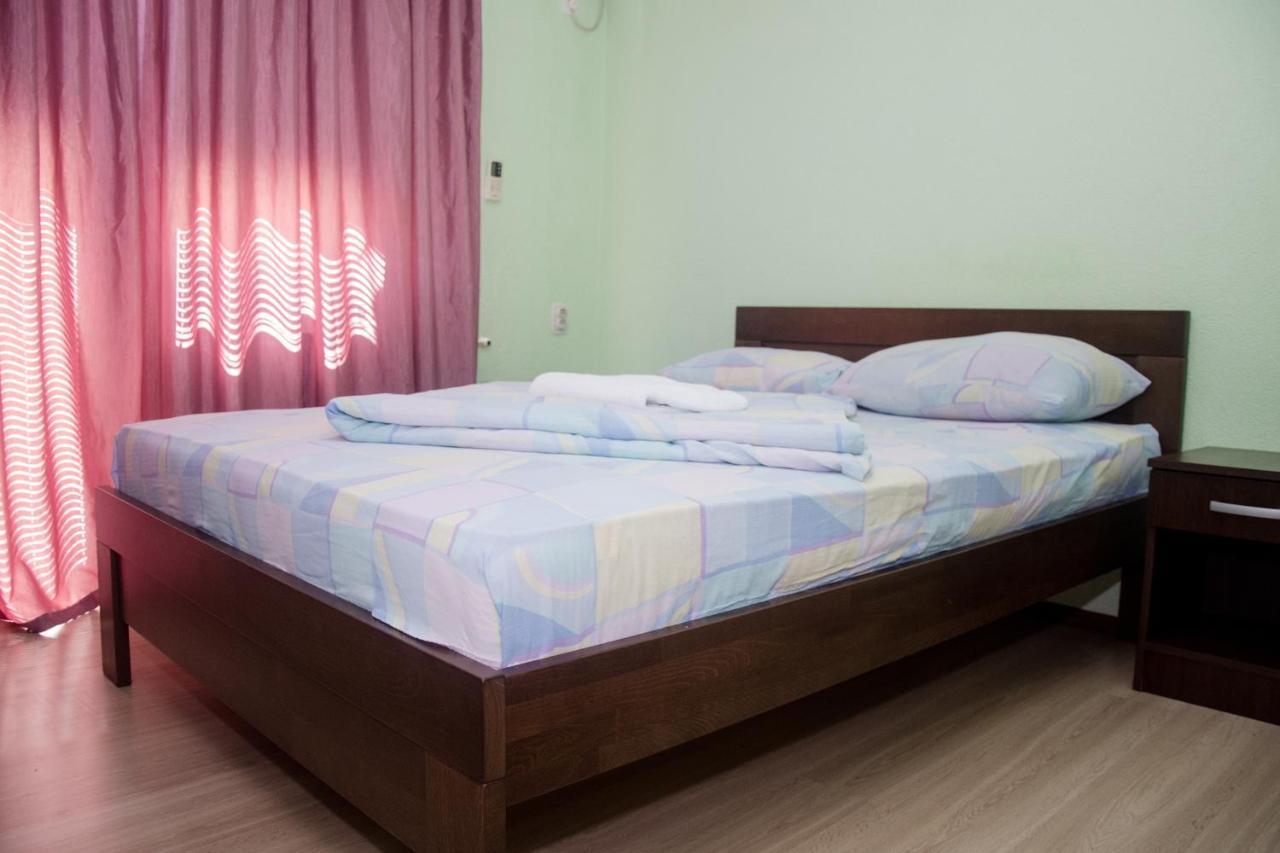 Motel Aura Višegrad Dış mekan fotoğraf