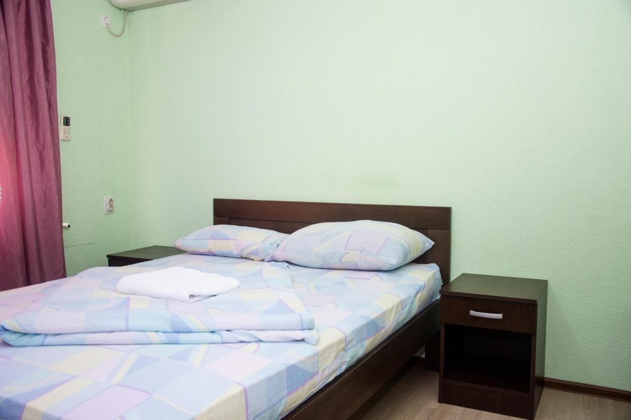 Motel Aura Višegrad Dış mekan fotoğraf