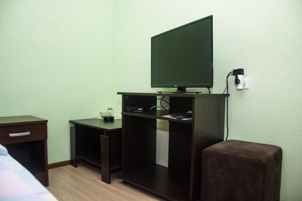 Motel Aura Višegrad Dış mekan fotoğraf