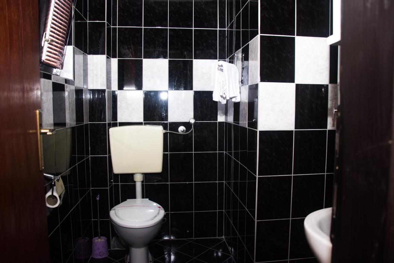 Motel Aura Višegrad Dış mekan fotoğraf